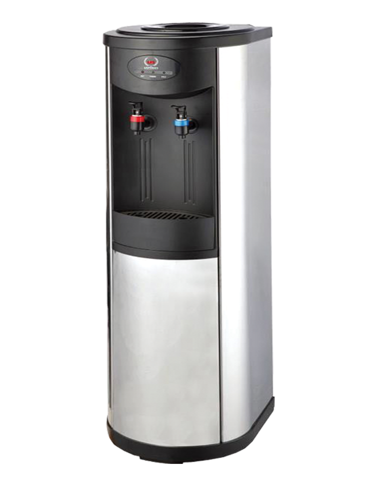 الاحدث في تسخين وتبريد المياه مع توفير الكهرباء USFilters