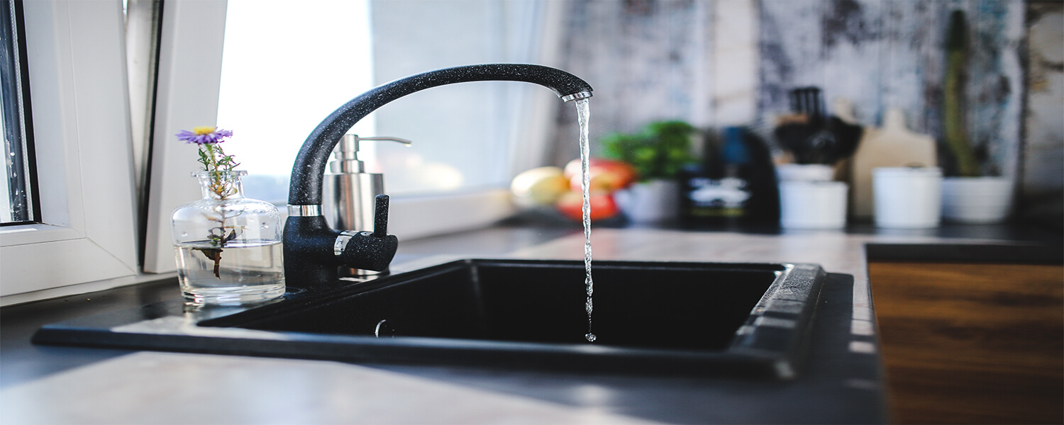 The New Central Water Filter’s USFilters