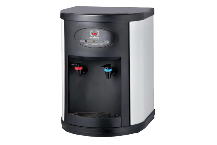 The New ECO Water Purifier Hot/Cold USFilters